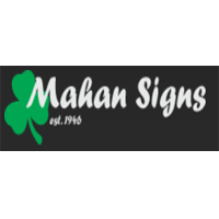 Mahan Signs profile on Qualified.One