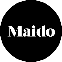 Maido profile on Qualified.One
