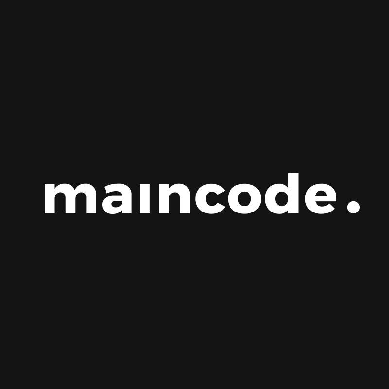 Maincode Agency profile on Qualified.One