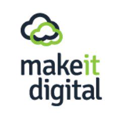Make It Digital profile on Qualified.One