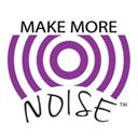 Make More Noise profile on Qualified.One