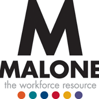 Malone Staffing Solutions profile on Qualified.One