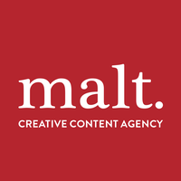 malt. creative content agency profile on Qualified.One