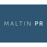 Maltin PR profile on Qualified.One
