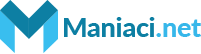 Maniaci.net profile on Qualified.One