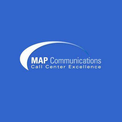 MAP Communications profile on Qualified.One