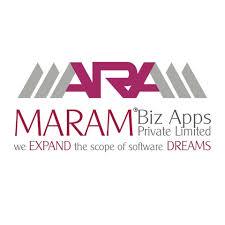maram Bizapps Pvt Ltd profile on Qualified.One