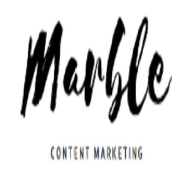 Marble Content Marketing profile on Qualified.One