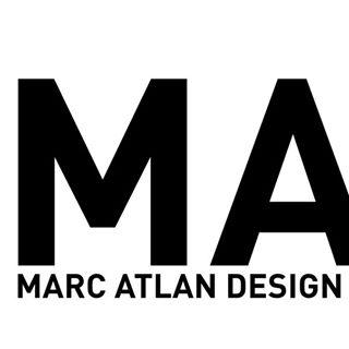 Marc Atlan Design profile on Qualified.One