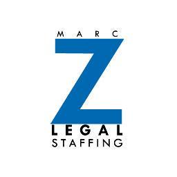 Marc Z Legal Staffing profile on Qualified.One