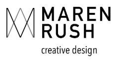 Maren Rush Creative Designs profile on Qualified.One