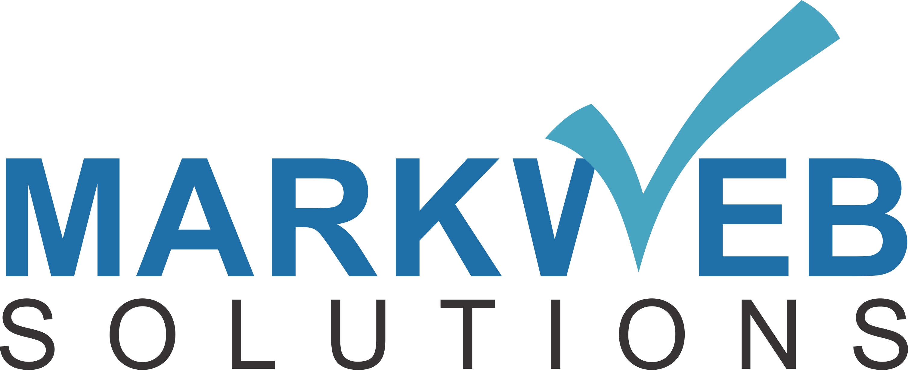 Mark Web Solutions profile on Qualified.One