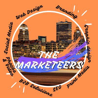 The Marketeers profile on Qualified.One