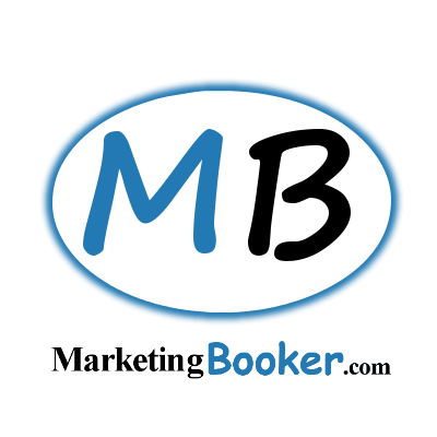 Marketing Booker profile on Qualified.One