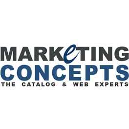 Marketing Concepts profile on Qualified.One
