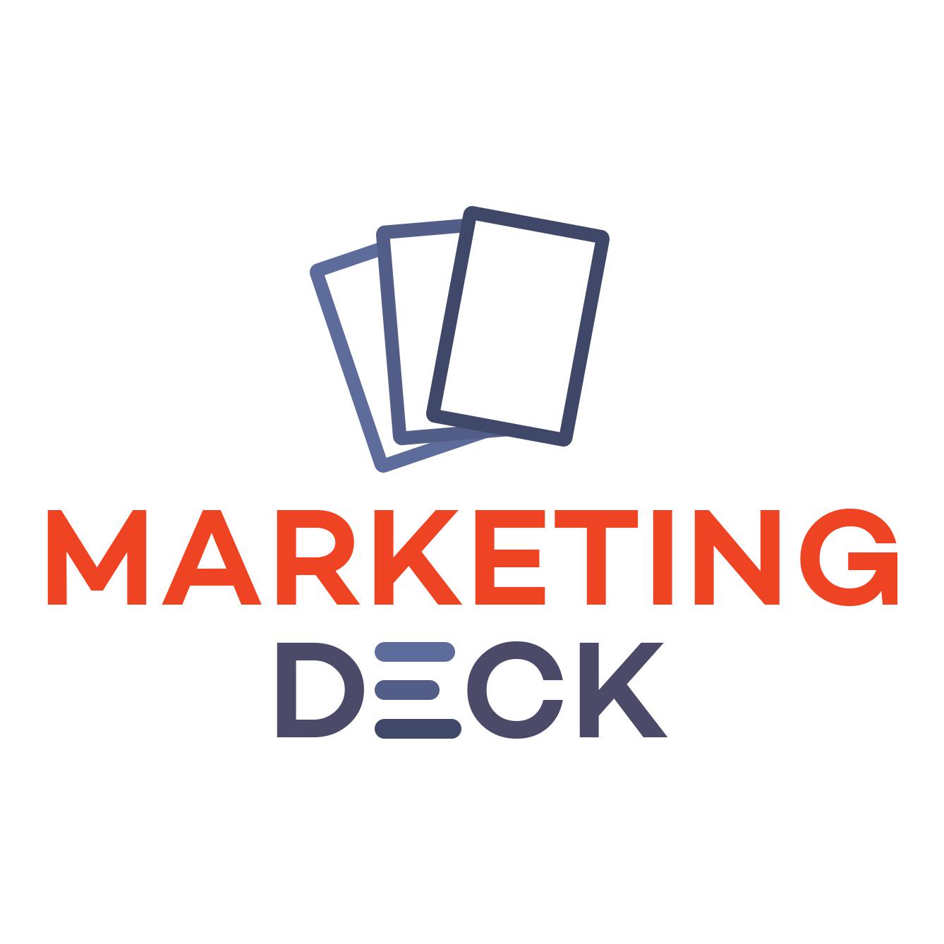 Marketing Deck profile on Qualified.One