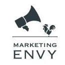 Marketing Envy profile on Qualified.One