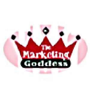 The Marketing Goddess Global Marketing Solutions profile on Qualified.One