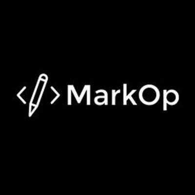 MarkOp profile on Qualified.One