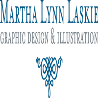 Martha Lynn Laskie Graphic Design & Illustration profile on Qualified.One
