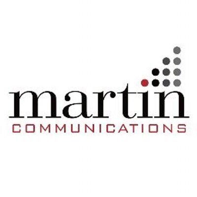 Martin Communications profile on Qualified.One
