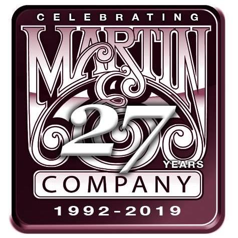 Martin & Company profile on Qualified.One