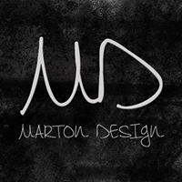 Marton Design profile on Qualified.One