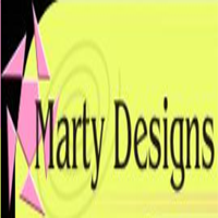 Marty Designs profile on Qualified.One