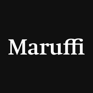 Maruffi&Co. profile on Qualified.One