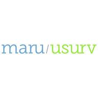 Maru/Usurv profile on Qualified.One