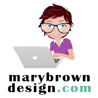 Mary Brown Design profile on Qualified.One