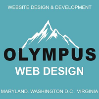 Maryland Web Design profile on Qualified.One