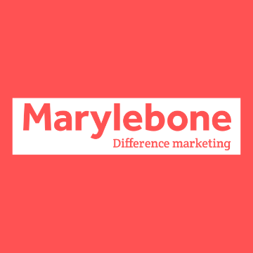 Marylebone Difference Marketing profile on Qualified.One