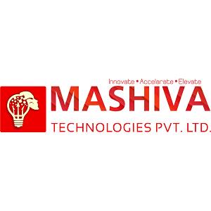 Mashiva Technologies Pvt. Ltd. profile on Qualified.One