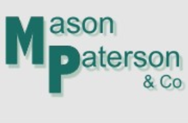 Mason Paterson & Co profile on Qualified.One