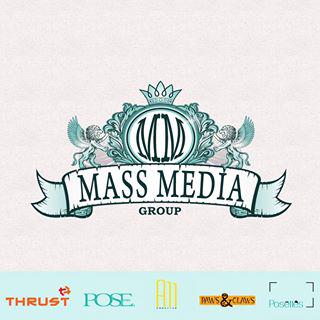 Mass Media Group profile on Qualified.One