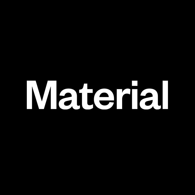 Material Studio profile on Qualified.One