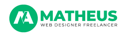 Matheus Web Designer Freelancer profile on Qualified.One