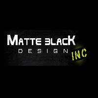 Matte Black Design Inc profile on Qualified.One