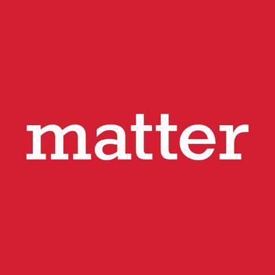 Matter Communications profile on Qualified.One