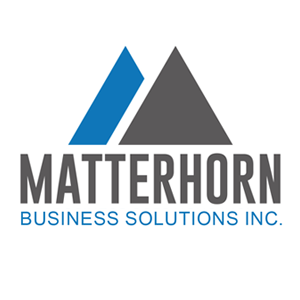 Matterhorn Business Solutions Inc. profile on Qualified.One