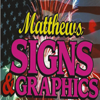 Matthew’s Signs profile on Qualified.One
