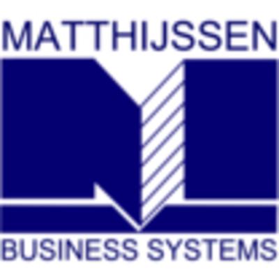Matthijssen Business Systems profile on Qualified.One