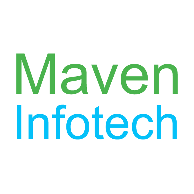 Maven Infotech profile on Qualified.One