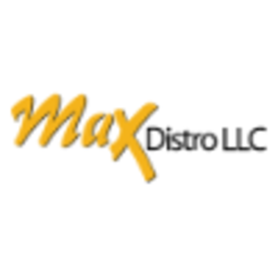 Max Distro LLC profile on Qualified.One