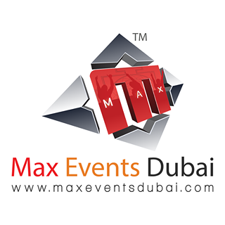Max Events Dubai profile on Qualified.One