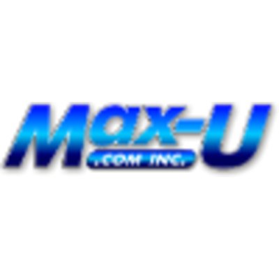 Max-U.com Inc. profile on Qualified.One