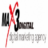 Max3Digital Group Co profile on Qualified.One
