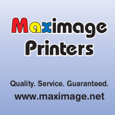 Maximage Printers profile on Qualified.One
