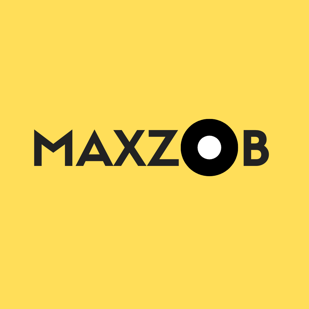 Maxzob profile on Qualified.One